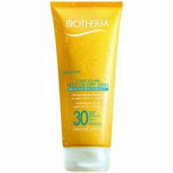 Acheter ⌛ Biotherm Fluide Solaire SPF30 Sonnencreme 200ml 🤩