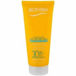Acheter ⌛ Biotherm Fluide Solaire SPF30 Sonnencreme 200ml 🤩 -Born To Bio Soldes Boutique 22800350 500 C