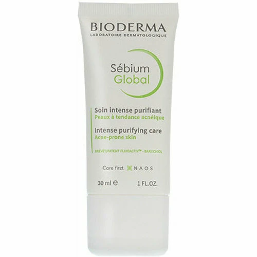 Promo 🛒 Bioderma Sebium Global 30ml 💯 3 Promo 🛒 Bioderma Sebium Global 30ml 💯