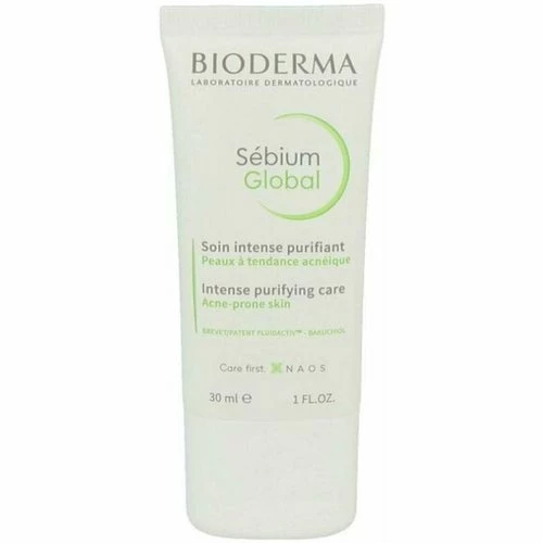 Promo 🛒 Bioderma Sebium Global 30ml 💯 5 Promo 🛒 Bioderma Sebium Global 30ml 💯 – Image 3