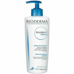 Remise 👏 Bioderma Atoderm Creme Nourissante 500ml ⭐ 7 Remise 👏 Bioderma Atoderm Creme Nourissante 500ml ⭐ -Born To Bio Soldes Boutique 22800354 500 C