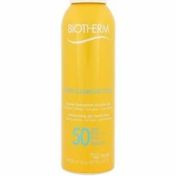 Grosses soldes 🛒 Biotherm Brume Solaire Moisturizing Dry Touch Mist 200ml 👏 -Born To Bio Soldes Boutique 22800398 500 B