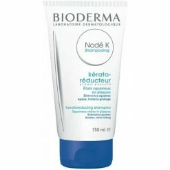 Promo 🎁 Bioderma Node K Shampooing Creme 150ml ✨