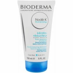 Promo 🎁 Bioderma Node K Shampooing Creme 150ml ✨ -Born To Bio Soldes Boutique 22800439 500 C