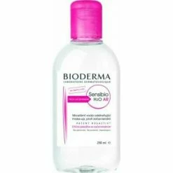 Offres 😍 Bioderma Sensibio H2O Ar 250ml 🎉