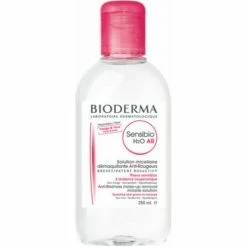 Offres 😍 Bioderma Sensibio H2O Ar 250ml 🎉 -Born To Bio Soldes Boutique 22801031 500 C
