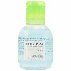 Remise 🤩 Bioderma Sébium H2O Micelle Lösung 100ml 💯