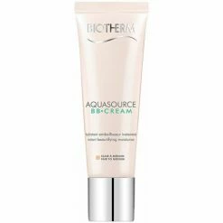 Tout neuf 🔔 Biotherm Aquasource Bb Cream SPF15 30ml 🔥