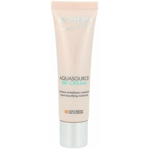 Tout neuf 🔔 Biotherm Aquasource Bb Cream SPF15 30ml 🔥 4 Tout neuf 🔔 Biotherm Aquasource Bb Cream SPF15 30ml 🔥 – Image 2
