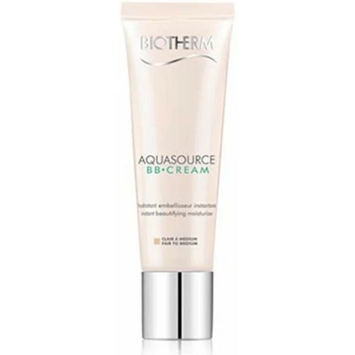 Tout neuf 🔔 Biotherm Aquasource Bb Cream SPF15 30ml 🔥 5 Tout neuf 🔔 Biotherm Aquasource Bb Cream SPF15 30ml 🔥 – Image 3