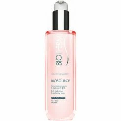 Nouveau 👍 Biotherm Biosource 24H Hydrating Softening Toner 200ml 🛒