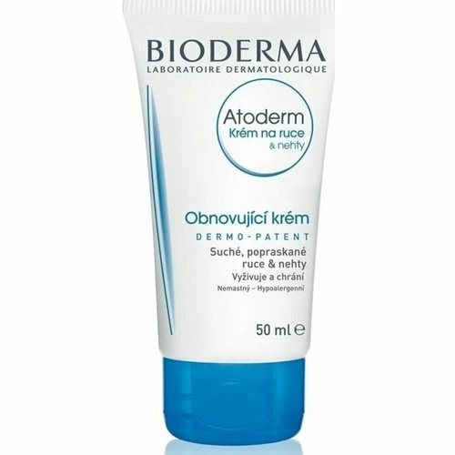 Nouveau 😉 Bioderma Atoderm Creme Mains 50ml 👏 3 Nouveau 😉 Bioderma Atoderm Creme Mains 50ml 👏