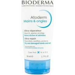 Nouveau 😉 Bioderma Atoderm Creme Mains 50ml 👏 7 Nouveau 😉 Bioderma Atoderm Creme Mains 50ml 👏 -Born To Bio Soldes Boutique 22801495 500 C