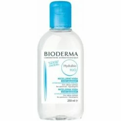 Remise 🥰 Bioderma Hydrabio H2O Micelle Solution 250ml 🔥