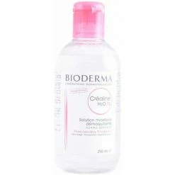 Promo ⭐ Bioderma Créaline TS H2O Mizellenlösung 250 ml 😉