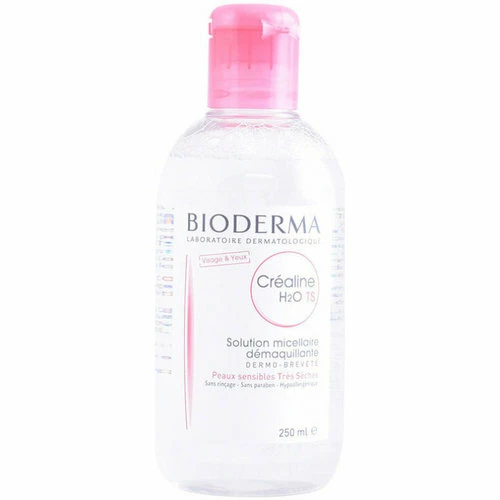 Promo ⭐ Bioderma Créaline TS H2O Mizellenlösung 250 ml 😉 3 Promo ⭐ Bioderma Créaline TS H2O Mizellenlösung 250 ml 😉