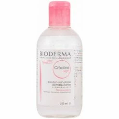 Vente flash 👏 Bioderma Sensibio H2O Gesichtswasser (250 ml) 🌟