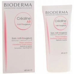 Les meilleures critiques de 🌟 Bioderma Créaline AR Anti-Rötungen Tagescreme (40 ml) ❤️