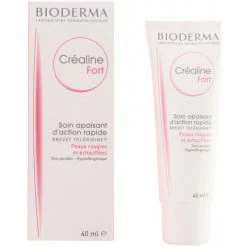 Meilleure affaire ⌛ Bioderma Créaline Fort 40 ml 🥰
