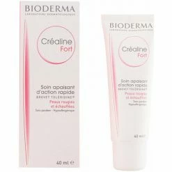 Meilleure affaire ⌛ Bioderma Créaline Fort 40 ml 🥰 -Born To Bio Soldes Boutique 22802374 500 C