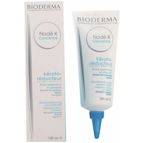 Le moins cher 🎉 Bioderma Nodé keratinreduzierendes Konzentrat (100 ml) ❤️ 3 Le moins cher 🎉 Bioderma Nodé keratinreduzierendes Konzentrat (100 ml) ❤️