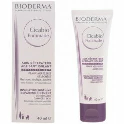 Bon marché 🥰 Bioderma Cicabio Pommade 40ml 😀 -Born To Bio Soldes Boutique 22802508 500 C