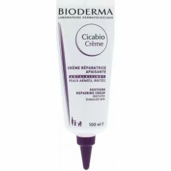 Meilleur prix 👍 Bioderma Cicabio Creme 100ml 👏 -Born To Bio Soldes Boutique 22802615 500 B