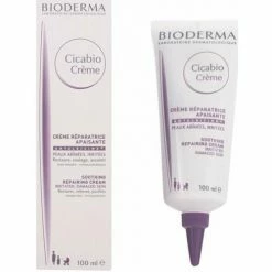 Meilleur prix 👍 Bioderma Cicabio Creme 100ml 👏 -Born To Bio Soldes Boutique 22802615 500 C