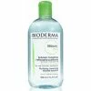 Top 10 👍 Bioderma Sebium H2O Mizellen - Reinigungslösung 500 ml 🌟 -Born To Bio Soldes Boutique 22802689 500 A