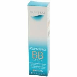 Meilleur prix 🎁 Biotherm Aquasource Bb Cream SPF15 30ml 🎁