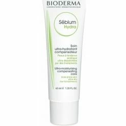 Nouveau 🌟 Bioderma Sebium Hydra 🎁