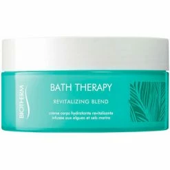 De gros ⭐ Biotherm Bath Therapy Revitalizing Blend Bodylotion 200 ml ✔️