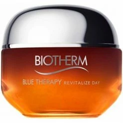 Budget 👏 Biotherm BLUE THERAPY revitalize cream-in-oil 50 ml 🧨