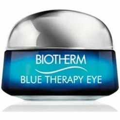 Sortie 🎁 Biotherm Blue Therapy Eye Crem (15 ml) ❤️ -Born To Bio Soldes Boutique 22803954 500 B