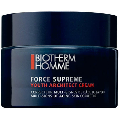 Les meilleures critiques de ⭐ Biotherm Homme Force Supreme Youth Reshaping Cream 50 ml 🛒 3 Les meilleures critiques de ⭐ Biotherm Homme Force Supreme Youth Reshaping Cream 50 ml 🛒