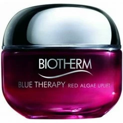 Tout neuf ⭐ Biotherm Blue Therapy Red Algae Uplift Face & Neck Cream 50ml 🔔 -Born To Bio Soldes Boutique 22803992 500 B