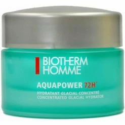 Top 10 💯 Biotherm Aquapower 72H Creme (50ml) Homme 😉 -Born To Bio Soldes Boutique 22804007 500 C