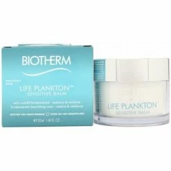 Vente flash ❤️ Biotherm Life Plankton Sensitive Balm 50 ml 🎉 -Born To Bio Soldes Boutique 22804062 500 B