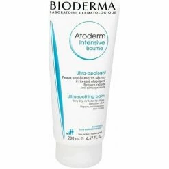 Remise 🤩 Bioderma Atoderm Intensive Baume Ultra Soothing Balsam 200 ml ✨
