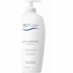 Les meilleures critiques de 🔔 Biotherm Lait Corporel Anti-Drying Body Milk 400 ml. 🧨