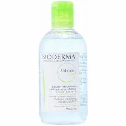 Bon marché 😉 Bioderma Sebium H2O Mizellen - Reinigungslösung 250 ml ⭐