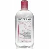 Meilleure affaire 🥰 Bioderma Sensibio H2O Gesichtswasser (500 ml) 👍 -Born To Bio Soldes Boutique 22806893 500 A