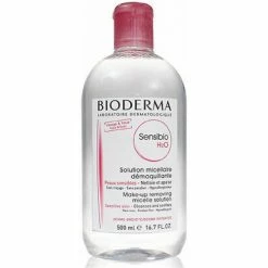 Meilleure affaire 🥰 Bioderma Sensibio H2O Gesichtswasser (500 ml) 👍