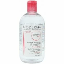 Meilleure affaire 🥰 Bioderma Sensibio H2O Gesichtswasser (500 ml) 👍 -Born To Bio Soldes Boutique 22806893 500 C