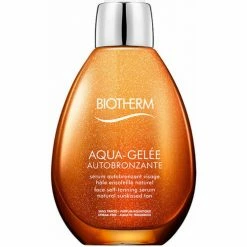 Offres 👍 Biotherm Aquagelee Selbstbräunungsgel (50 ml) 🌟