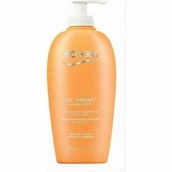 Offres 😍 Biotherm Baume Corps  Oil Therapy  Body Treatm. 400ml 😉 -Born To Bio Soldes Boutique 22807127 500 B