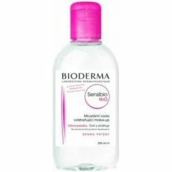 Meilleure affaire ❤️ Bioderma Sensibio H2O Mizellenwasser 250 ml 🧨