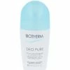 Sortie 😉 Biotherm Pure Antiperspirant Deo Stick 75 🛒 -Born To Bio Soldes Boutique 22807131 500 A