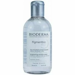 Offres 👍 Bioderma Pigmentbio H2O Mizellenwasser 250 ml 🤩