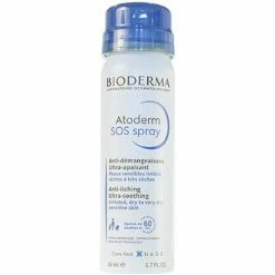 Meilleur prix 👍 Bioderma Atoderm SOS Spray 50 ml 🛒